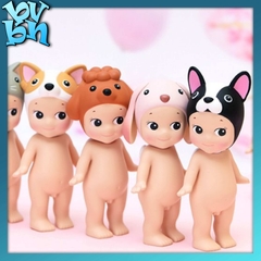 Sonny Angel Mini Figure Animal Series Ver 3