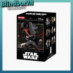 Star Wars Series Figures Blindbox POPMART