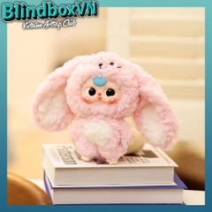 Blindbox Baby Three Year V3 Vinyl Doll ( Chính Hãng )