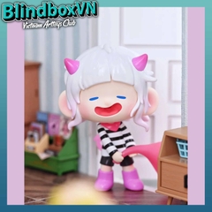 LLan‘s Pink Dream Series Blindbox
