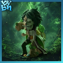 Freeny's Hidden Dissectibles One Piece Marine Edition