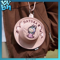 THE MONSTERS FALL IN WILD Series - Bucket Hat Bag