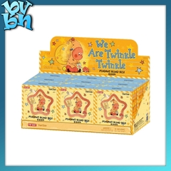 We are Twinkle Twinkle Series-Pendant Blind Box