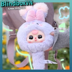 Baby Three Gương Magic Mirror Plush Blind Box ( Chính hãng )