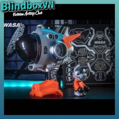 BLINDBOX WASAbaby·Explore206 Series