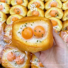 Tổng Hợp Squishy Slow-Rising - Squishy Đàn Hồi Chậm