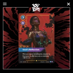 Riftbound: League of Legends TCG Vendetta