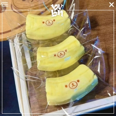 Tổng hợp Squishy Taba