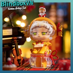 FAYA-Ständchen of Snow Kingdom BlindBox Series
