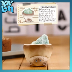 Cat Crystal Blindbox Pal VER 1