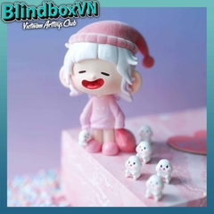 LLan‘s Pink Dream Series Blindbox