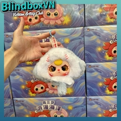 Baby Three Romantic Ocean Series Vinyl Face Blind Box