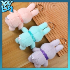 Miffy Macaron Plush Blindbox Series