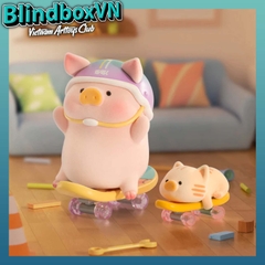 LuLu the Piggy - Original 4th Blind Box Series