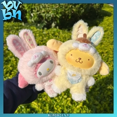 Sanrio Characters Elf Bunny Baby Series TOPTOY