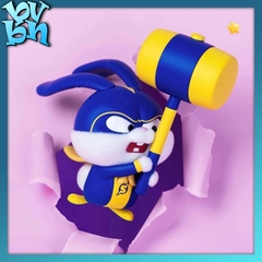 Snowball's Rabbit Life Classic Series Blindbox Figure