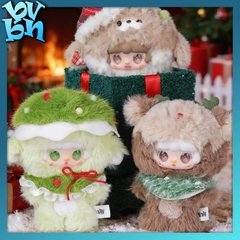 Yooki Jingle Bell Series Blindbox
