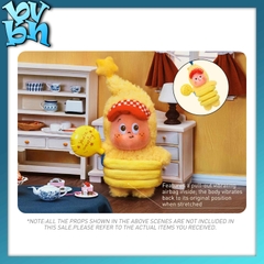 Twinkle Twinkle Be a Little Star Series - Plush Pendant Blind Box