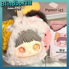 Meymei The Forgotten Corner Series BlindBox