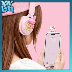 Sanrio Character Bow Sweetheart Series Lying Bean