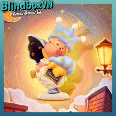 We Are Twinkle Twinkle Blindbox Series Figures POPMART ( Chính Hãng )