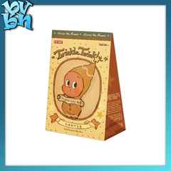 Twinkle Twinkle Savor the Moment Series-Fresh-Baked Mini Cookies Plush Pendant Blind Box