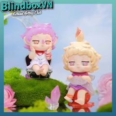 Blindbox FAYA MAGIC&SOUL Heyone ( Chính Hãng )