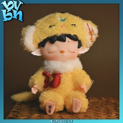 Mimi Leisurely Elf - Vinyl Doll Plush BlindBox