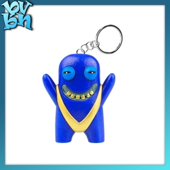 Fuggler Keychain Series 3 Blind Bag Series Gold Edition