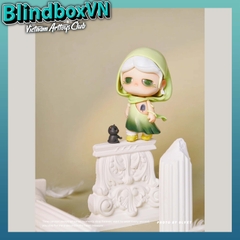 MO - I KNOW ME Series Blind Box