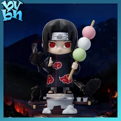 Naruto Shippuden Ichiraku Ramen Series Blindbox