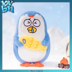 Duckyo Animal Party Series Plush Doll Blindbox