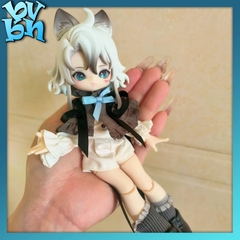 Misya Museum of the Weird Series 1/8 Action Figure BJD Blind Box