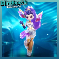 League of Legends KDA ALL OUT Series Figures