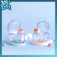 Emmmkun Toilet Stand Shine Blindbox