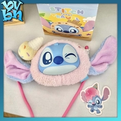Blindbox Disney Stitch Series Easy Back Crossbody ag