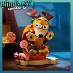 Disney/Pixar Spooky Night Series Figures Blind Box POPMART