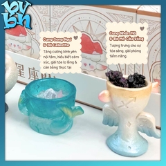 Pai Constellation Crystal Blindbox Series