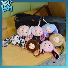 DODO Nami Twinkle Bunny Plush Doll  Blindbox Series