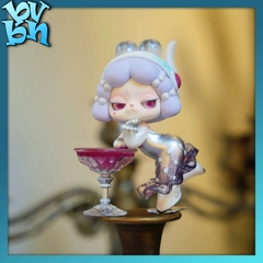 DODOSUGAR Miss Rara Your Story Of The Protagonists