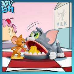 Tom and Jery : Funfair Series Figures