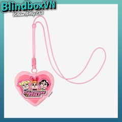CRYBABY × Powerpuff Girls Series-Shoulder Bag