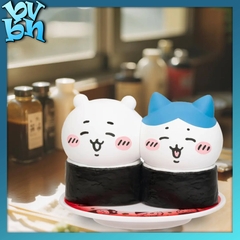 Chiikawa Sushi Series Blind Box