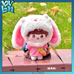 The Grave Robber's Chronicles Plush Doll Blind Box Series