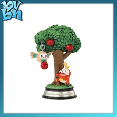 POKEMON Swing Vignette Collection Vol 3