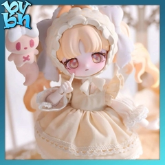 The Lulu Elf Story 1/12 Action Figure BJD Blind Box