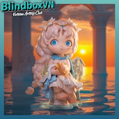 Blindbox Heyone Star Series - 25 O'clock In The Night