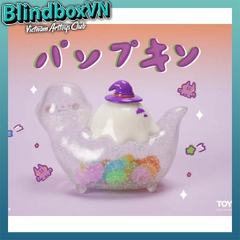 Foodie Dinosaur - Ghost Pumpkin Toyzeroplus ( Chính Hãng )