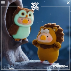 LuLu the Piggy Animal Party Vol 2 Blindbox Figure Series