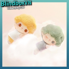 DIMOO My Cloud Companion Series-Cotton Doll